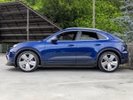 2024 Porsche Macan Macan 4 Electric