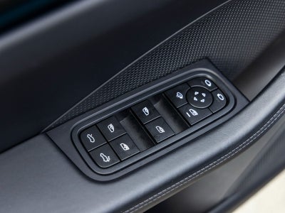 2024 Porsche Macan Macan 4 Electric