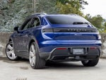 2024 Porsche Macan Macan 4 Electric