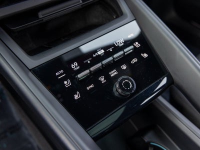 2024 Porsche Macan Macan 4 Electric