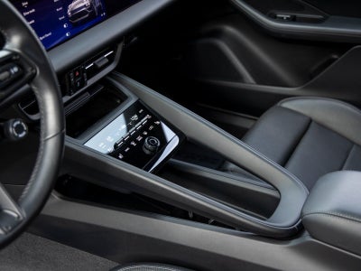 2024 Porsche Macan Macan 4 Electric