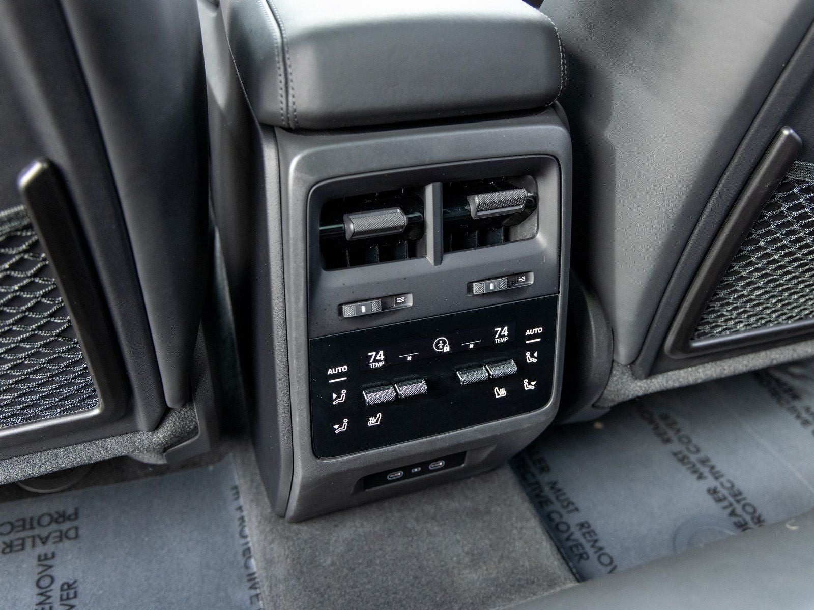 2024 Porsche Macan Macan 4 Electric