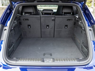 2024 Porsche Macan Macan 4 Electric