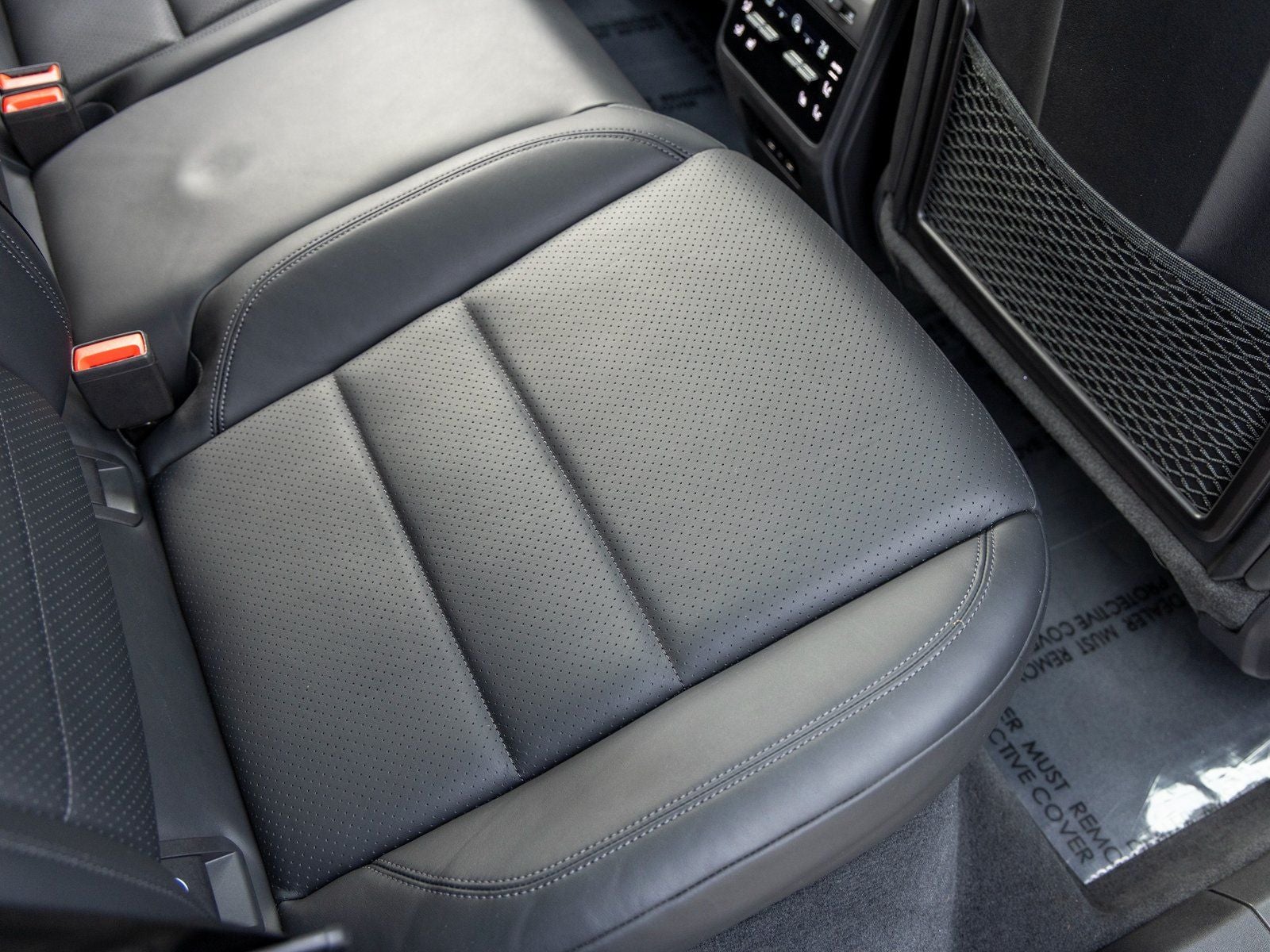 2024 Porsche Macan Macan 4 Electric