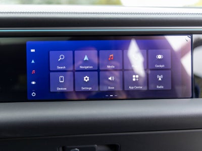 2024 Porsche Macan Macan 4 Electric