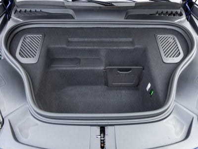 2024 Porsche Macan Macan 4 Electric