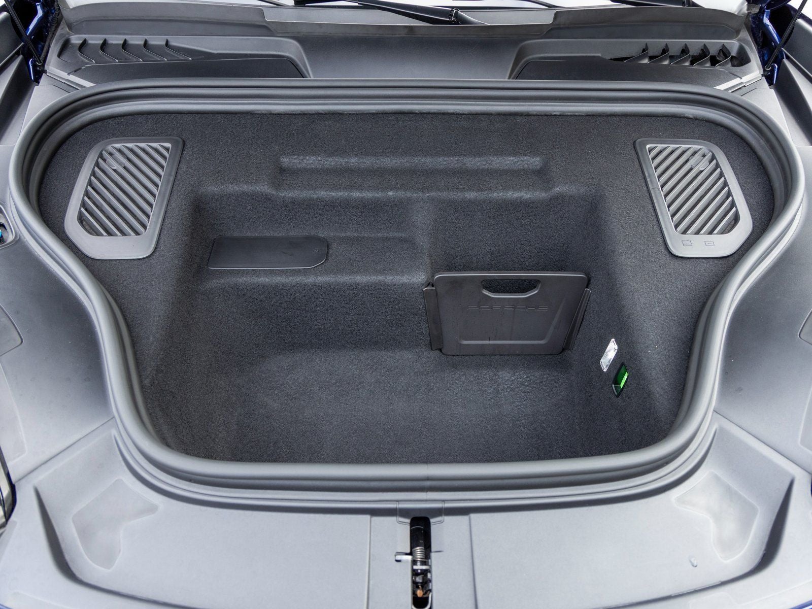 2024 Porsche Macan Macan 4 Electric