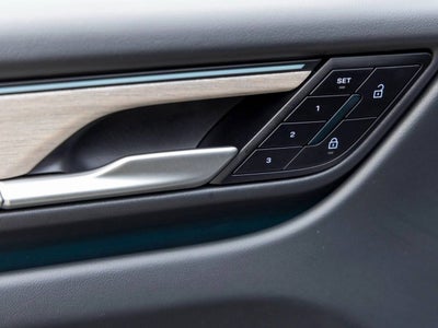 2024 Porsche Macan Macan 4 Electric