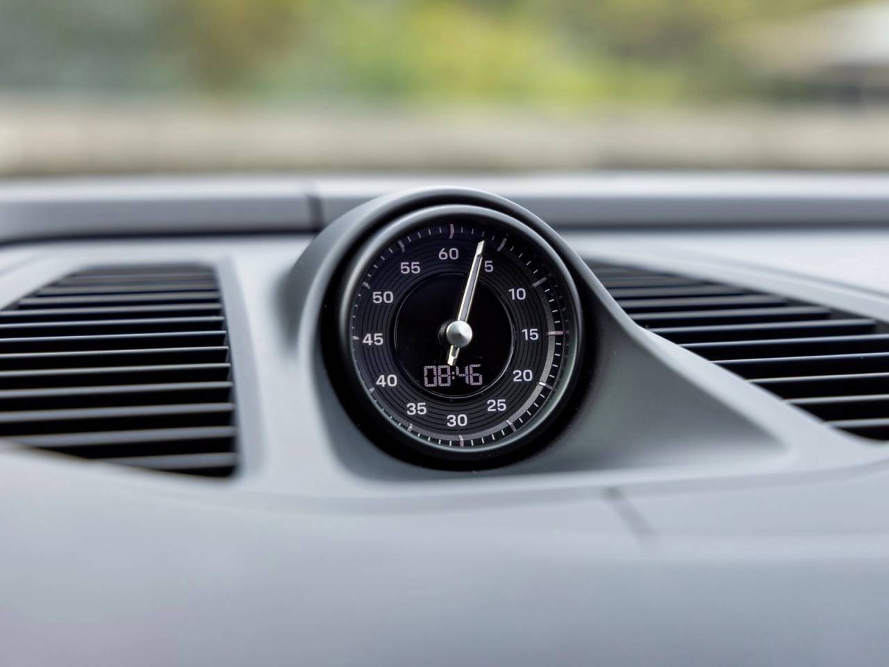 2024 Porsche Macan Macan 4 Electric