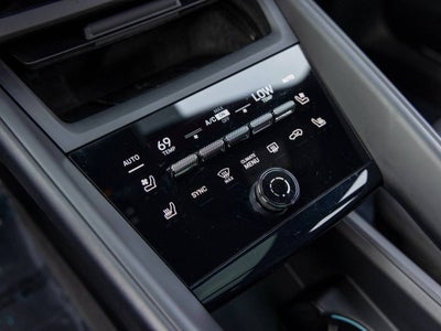 2024 Porsche Macan Macan 4 Electric