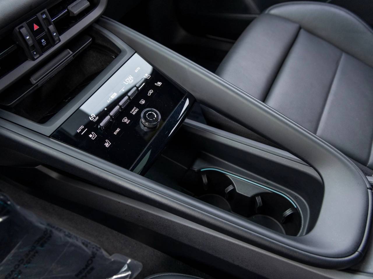 2024 Porsche Macan Macan 4 Electric