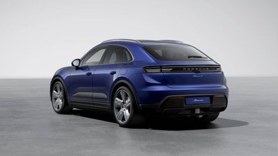 2024 Porsche Macan Macan 4 Electric