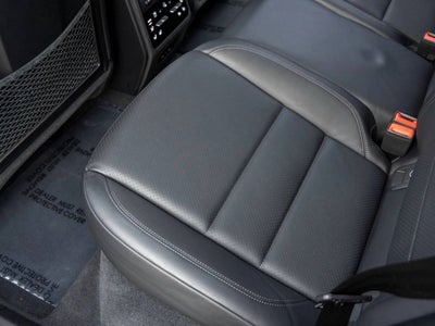 2024 Porsche Macan Macan 4 Electric