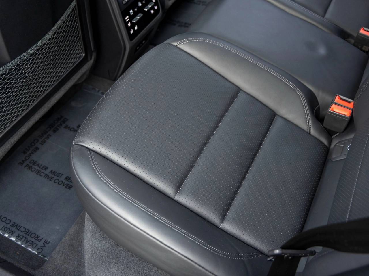 2024 Porsche Macan Macan 4 Electric