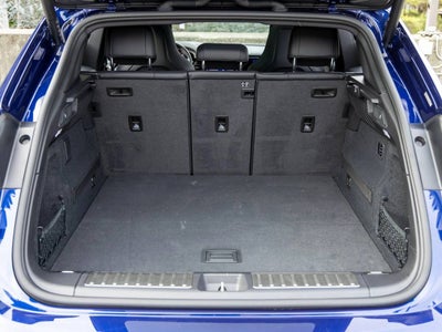 2024 Porsche Macan Macan 4 Electric