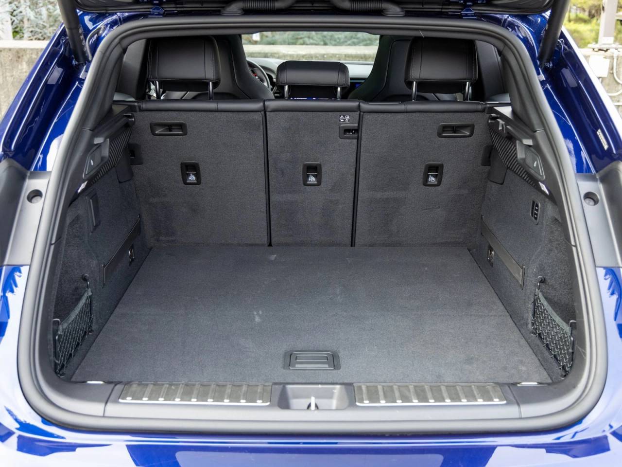 2024 Porsche Macan Macan 4 Electric