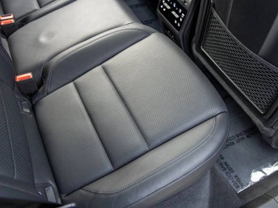 2024 Porsche Macan Macan 4 Electric