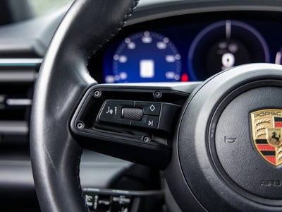 2024 Porsche Macan Macan 4 Electric