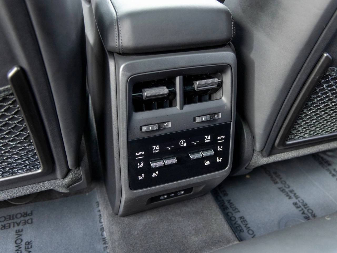 2024 Porsche Macan Macan 4 Electric