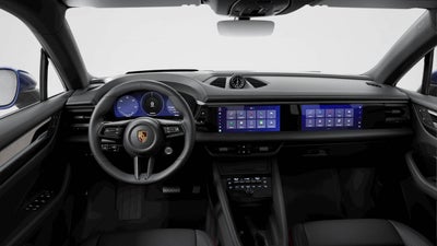 2024 Porsche Macan Macan 4 Electric