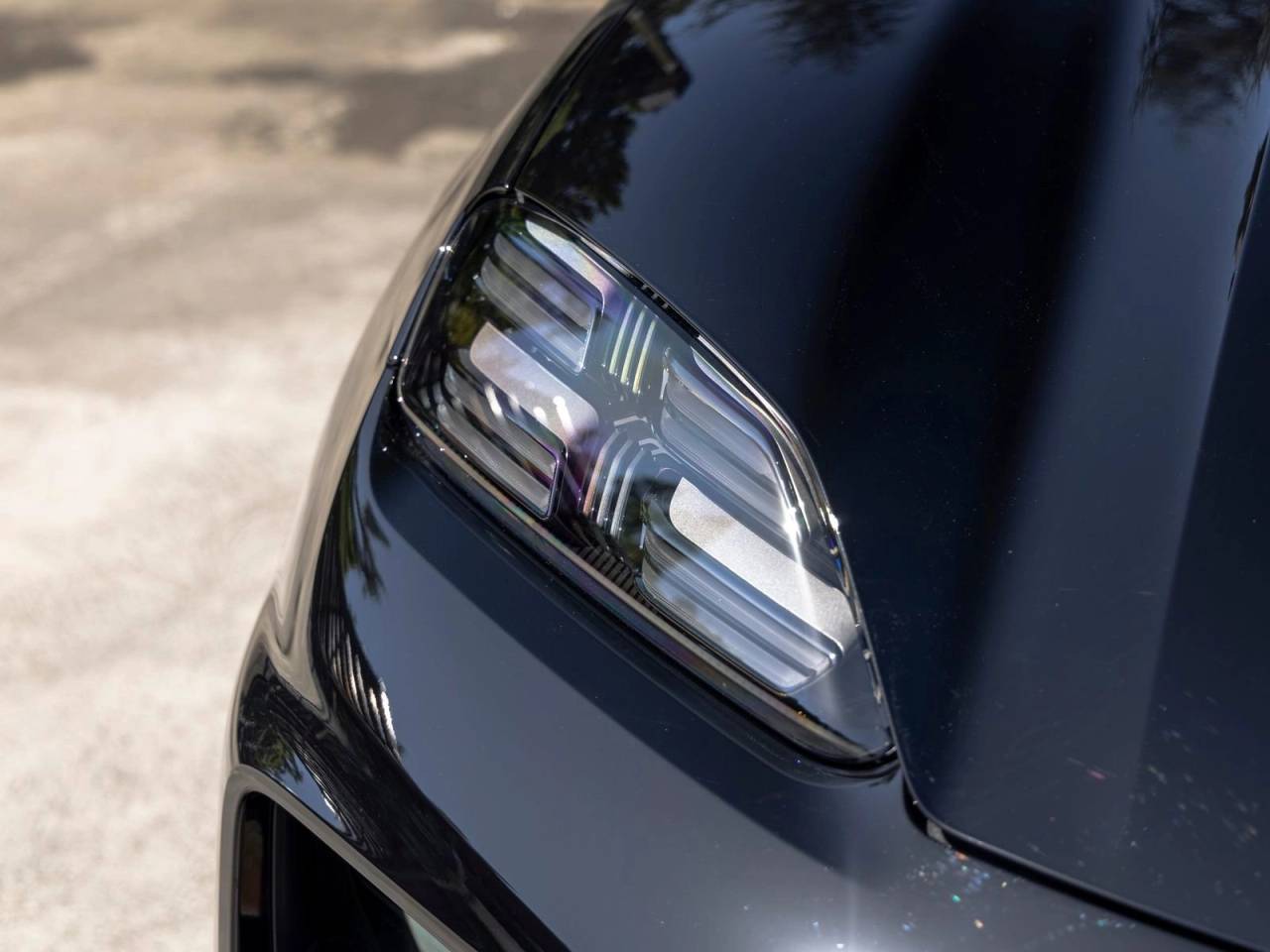 2026 Porsche Macan 4 Electric