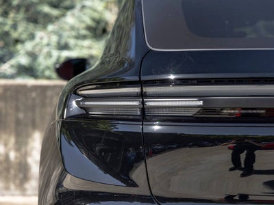 2026 Porsche Macan 4 Electric