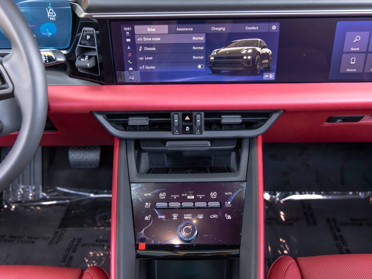 2026 Porsche Macan 4 Electric
