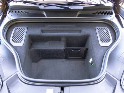 2026 Porsche Macan 4 Electric
