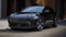 2026 Porsche Macan Macan 4 Electric
