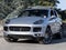 2018 Porsche Cayenne S