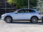 2018 Porsche Cayenne S