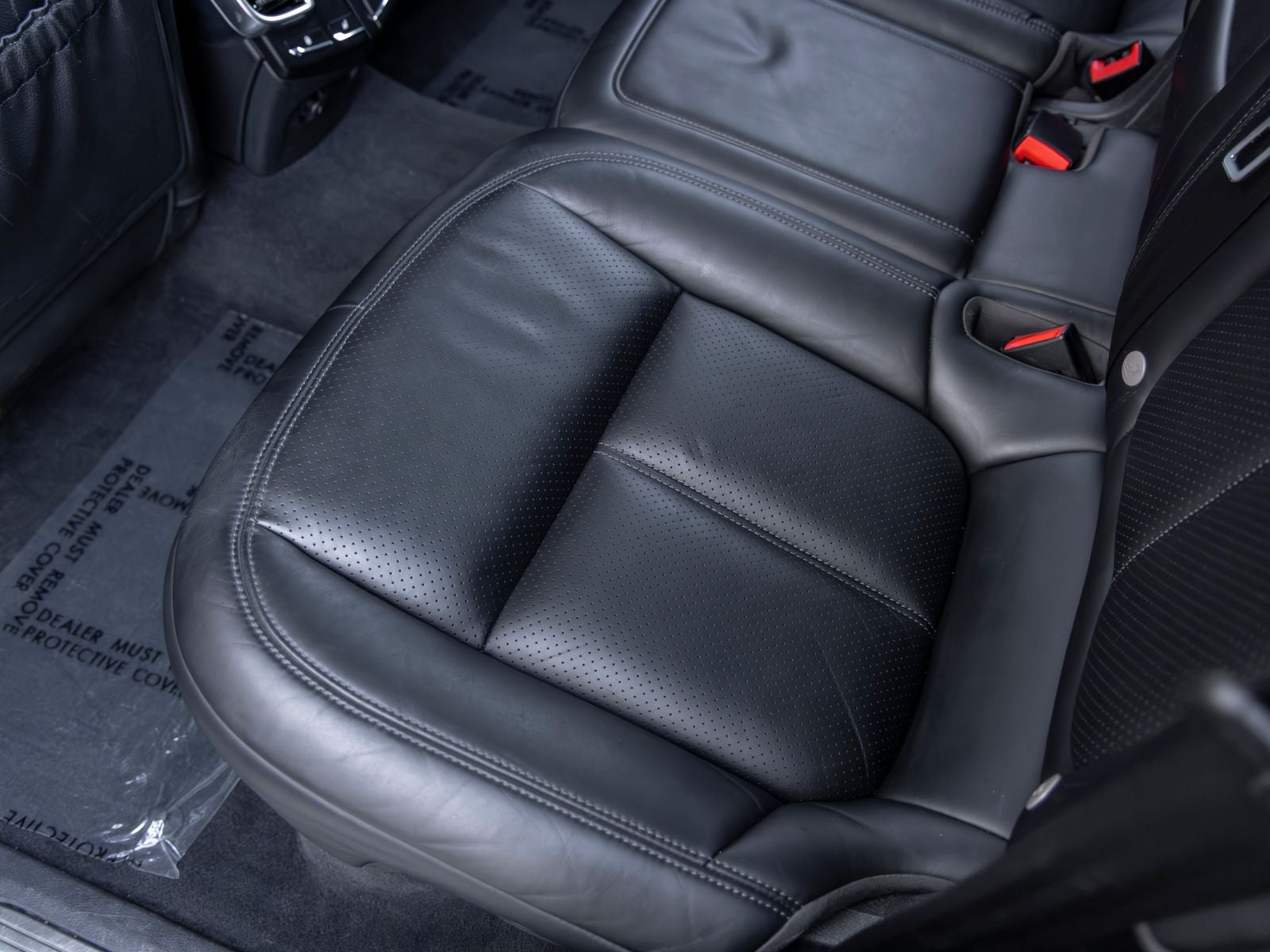2018 Porsche Cayenne S