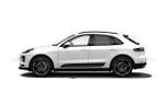 2020 Porsche Macan Macan S