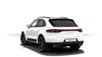 2020 Porsche Macan Macan S