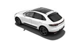 2020 Porsche Macan Macan S