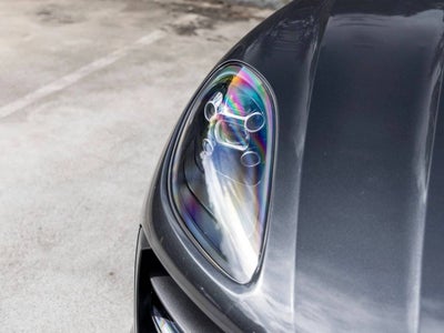 2021 Porsche Macan Macan S