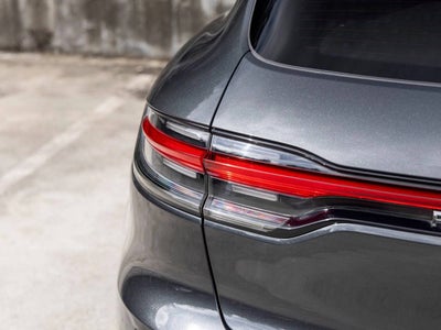 2021 Porsche Macan Macan S