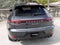 2021 Porsche Macan Macan S