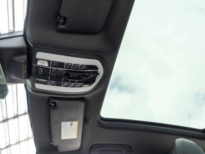 2021 Porsche Macan Macan S