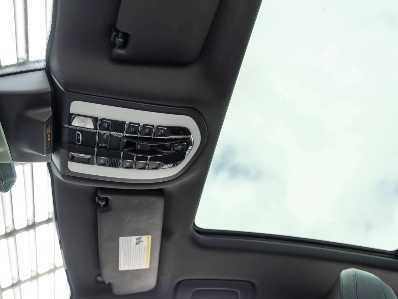 2021 Porsche Macan Macan S