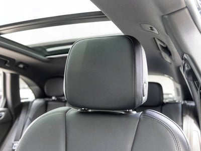 2021 Porsche Macan Macan S