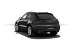 2021 Porsche Macan Macan S
