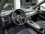 2021 Porsche Macan Macan S