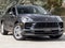 2021 Porsche Macan Macan S