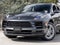 2021 Porsche Macan Macan S