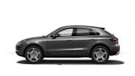 2016 Porsche Macan Macan S