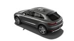 2016 Porsche Macan Macan S