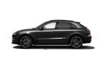 2020 Porsche Macan Macan S