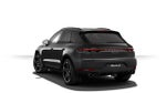 2020 Porsche Macan Macan S