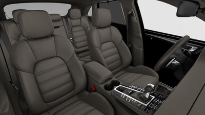2020 Porsche Macan Macan S